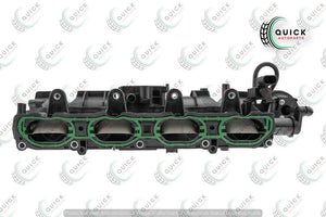 AUDI A5 8T 2008-2014 1.8 TFSi PETROL INTAKE INLET MANIFOLD 06H198211A NEW