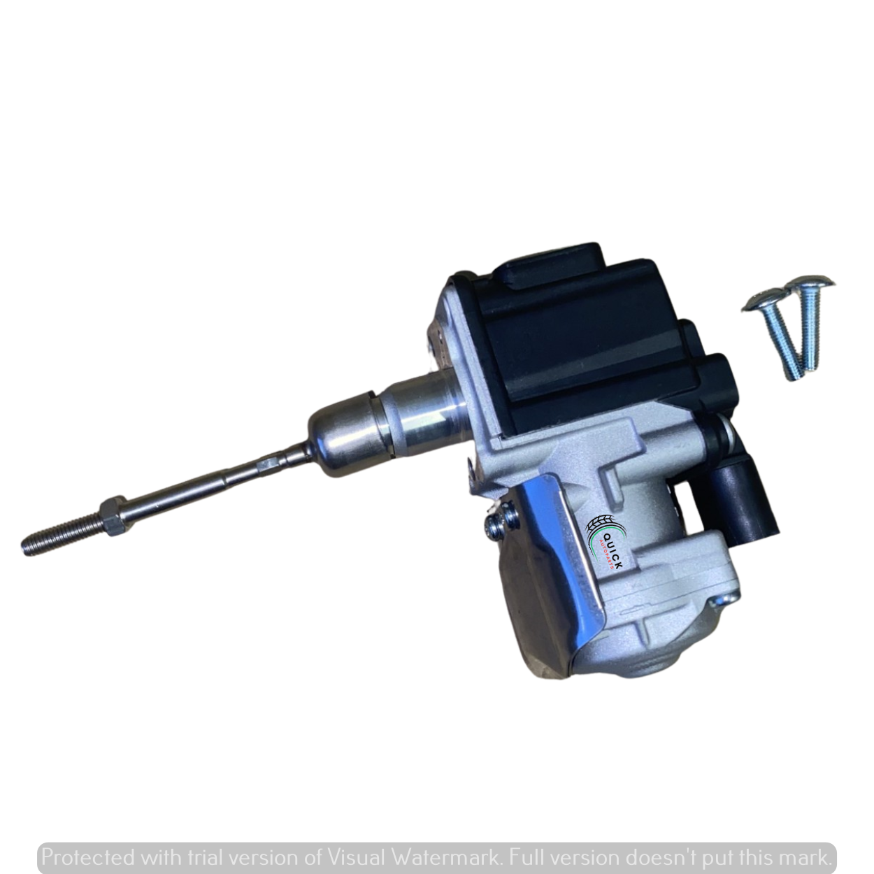 AUDI A1 GB 2015-2018 1.8 2.0 TFSI TURBO CHARGER ACTUATOR ELECTRONIC 06K145725T