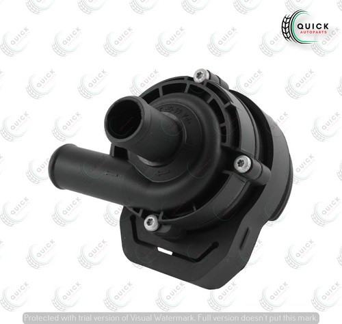 Mercedes E Class W211 2002 - 2008 Auxiliary Coolant Water Pump A2118350364 / 264