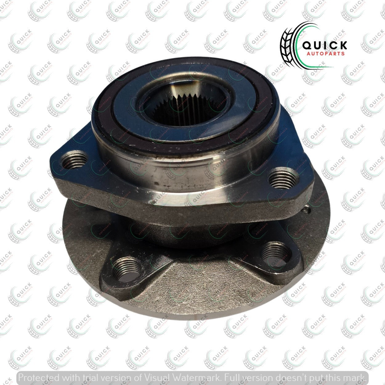 SEAT LEON 2013-2016 LEFT OR RIGHT SI WHEEL BEARING 3 BOLTS TYPE 8V0498625 NEW
