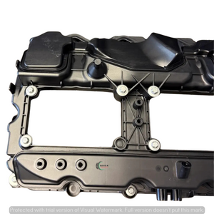 TOYOTA CENTURY 2007-2016 3.0 PETROL ROCKER COVER 11127570292