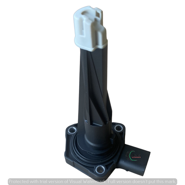 BMW 3 SERIES F30 F80 G20 G80 G28 F31 2012-20 ENGINE OIL LEVEL SENSOR 12618638755