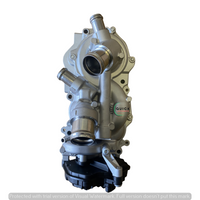 AUDI A1 S1 GB 2019-2024 1.0 1.5 ELECTRIC ENGINE WATER COOLANT PUMP 05E121111AB