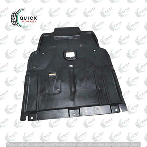 MERCEDES A CLASS W176 2013-2017 ENGINE UNDER TRAY LOWER COVER A2465200223 NEW