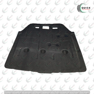 MINI COUNTRYMAN F60 2017-ONWARDS ENGINE UNDER TRAY SHIELD COVER 51757343141