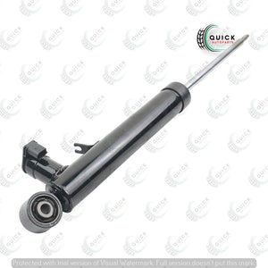 VW PASSAT 2009-2015 LEFT SUSPENSION SHOCK ABSORBER ELECTRIC 1K0512009B