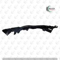 SEAT IBIZA 2018-ONW FRONT LEFT PASSENGER HEADLIGHT BRACKET 6F0807571 NEW