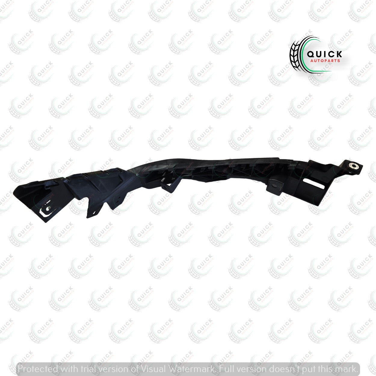 SEAT IBIZA 2018-ONW FRONT LEFT PASSENGER HEADLIGHT BRACKET 6F0807571 NEW