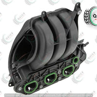 SKODA FABIA MK3 2015-2020 1.0 PETROL Inlet Intake Manifold 04C133201L 04C133201K