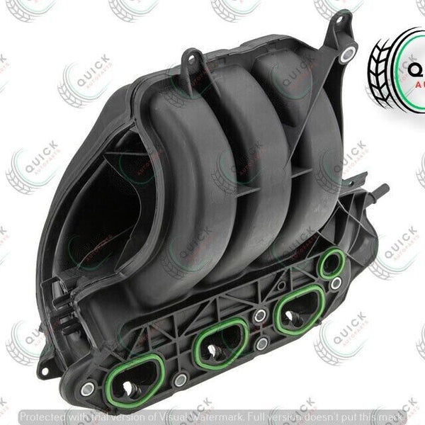 SKODA FABIA MK3 2015-2020 1.0 PETROL Inlet Intake Manifold 04C133201L 04C133201K