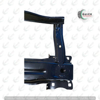 SEAT LEON 5F 2012-2020 FRONT BUMPER REINFORCER CRASH IMPACT BAR 5F0807109B