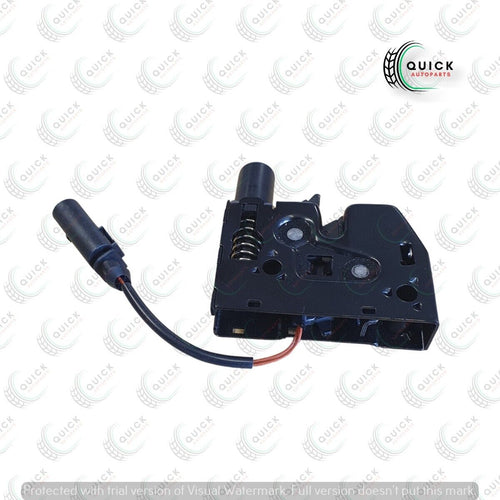 AUDI A3 2017- DRIVER SIDE RIGHT BONNET HOOD LOCK CATCH 8V0823509 8V0823509A NEW