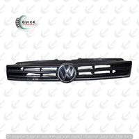 VW POLO 6C MK5 2014-2017 MAIN CENTRE FRONT BUMPER GRILLE GRILL BADGE 6C0853653