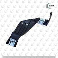 VW T - CROSS 2019 - 2025 HEADLIGHT BRACKET REPAIR KIT PASSENGER SIDE 2GM998225