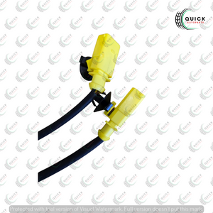 AUDI Q5 2016-2022 PAIR OF LEFT & RIGHT PEDESTRIAN BONNET ACTUATORS 80A823823