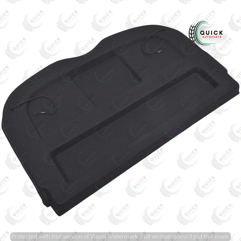 Nissan Qashqai J11 2014-2021 Parcel Shelf Boot Load Cover Blind 799104EA0A