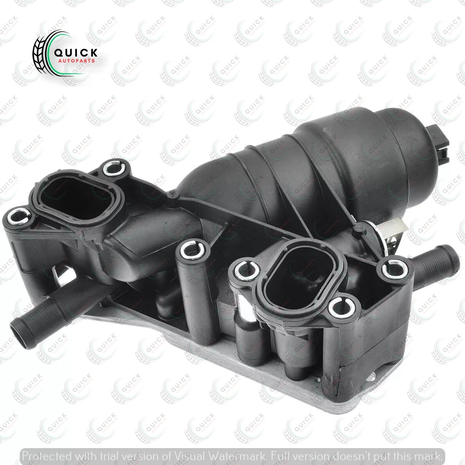 MERCEDES VITO W447 RENAULT VAUXHALL 11-2020 OIL FILTER HOUSING & SEAL 152085948R
