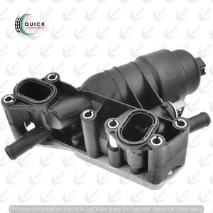 MERCEDES VITO W447 RENAULT VAUXHALL 11-2020 OIL FILTER HOUSING & SEAL 152085948R