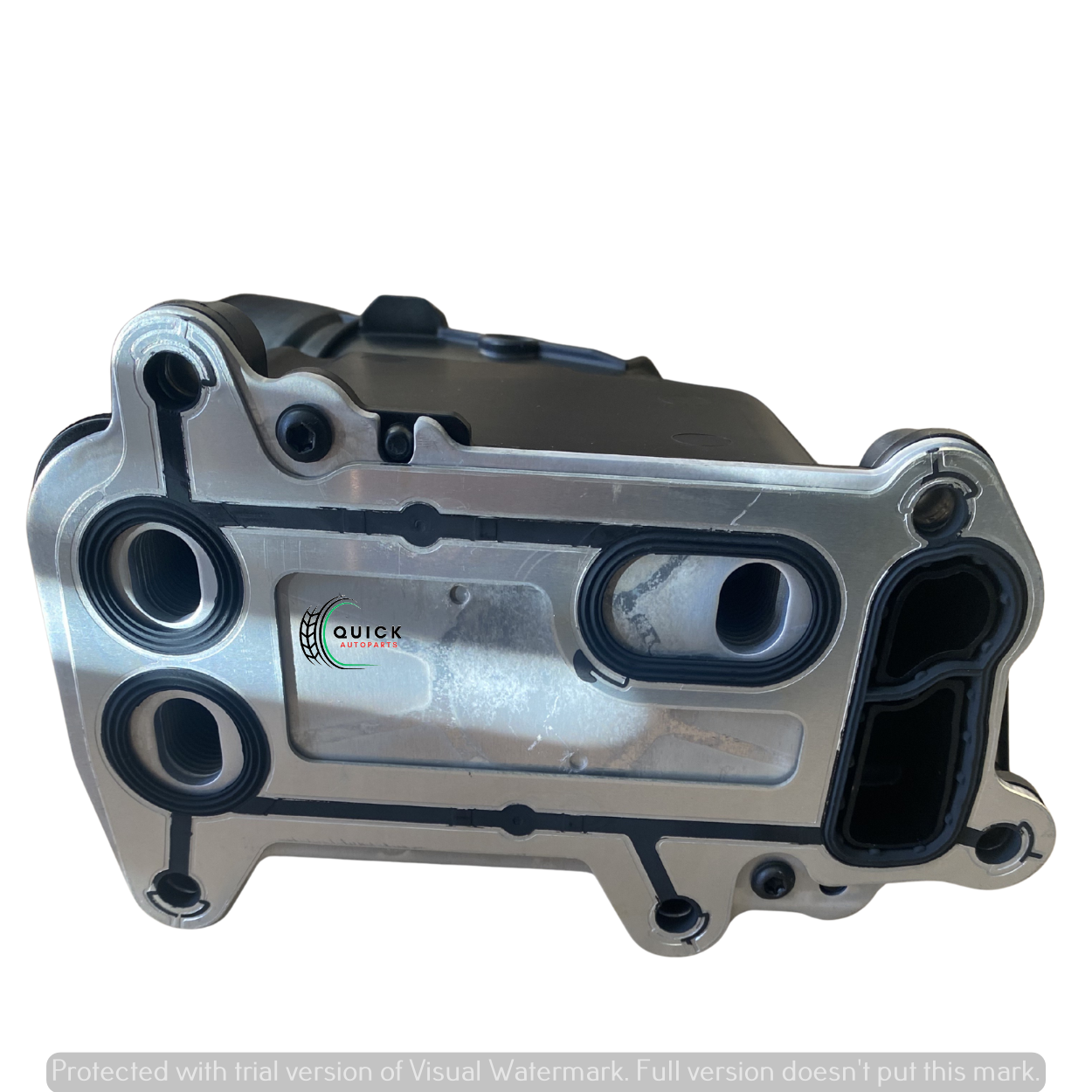 BMW 3 SERIES E93 2007-2013 COMPLETE OIL FILTER HOUSING & GASKETS 11427807799