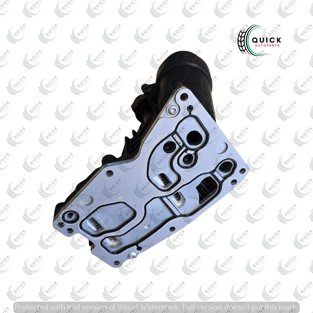 BMW X1 E84 2011-2015 OIL FILTER HOUSING & GASKETS 11428512283