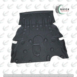 FOR BMW 4 SERIES F32 F33 2011-2019 ENGINE LOWER UNDERTRAY COVER 51757241772 NEW