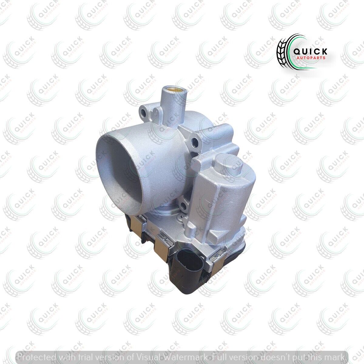 VW TIGUAN 2012 - ON 1.2 1.4 TFSI TSI ELECTRONIC Throttle Body 03F133062B NEW