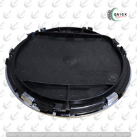 MERCEDES CLS X218 2014-2018  CENTRE GRILLE EMBLEM BADGE A0008880011