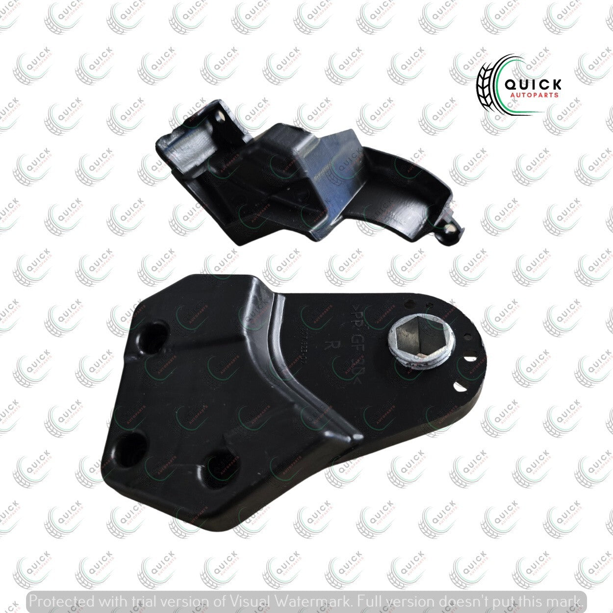 MERCEDES E-CLASS W213 2016- HEADLAMP BRACKET REPAIR KIT RIGHT SIDE A2138202200