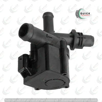 BMW 3 Series F30 F31 2012 - 2018 Auxiliary Water Coolant Pump 11518616992 NEW