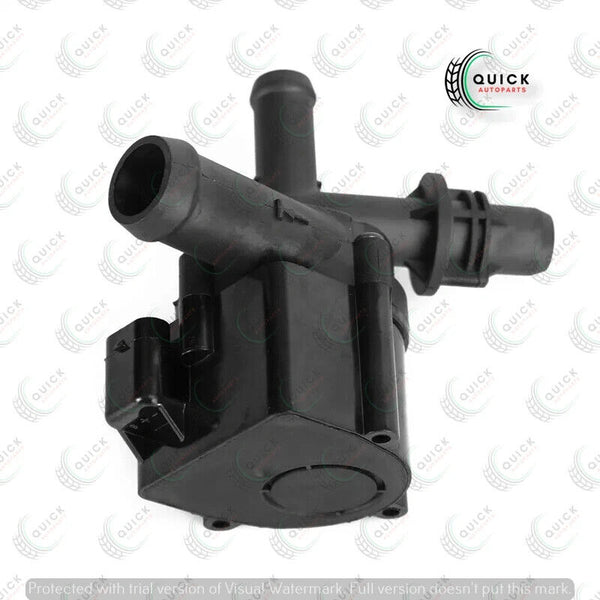 BMW 3 Series F30 F31 2012 - 2018 Auxiliary Water Coolant Pump 11518616992 NEW