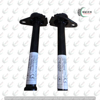 MERCEDES C CLASS W205 2014-2019 PAIR LEFT & RIGHT BONNET ACTUATORS A2059060002