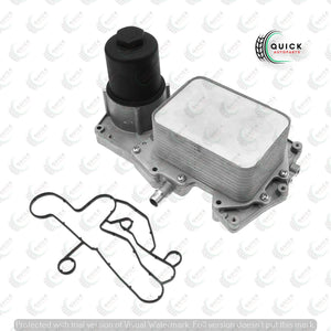 Land Rover Range Rover L405 L322 OIL FILTER HOUSING & SEALS 11428643749