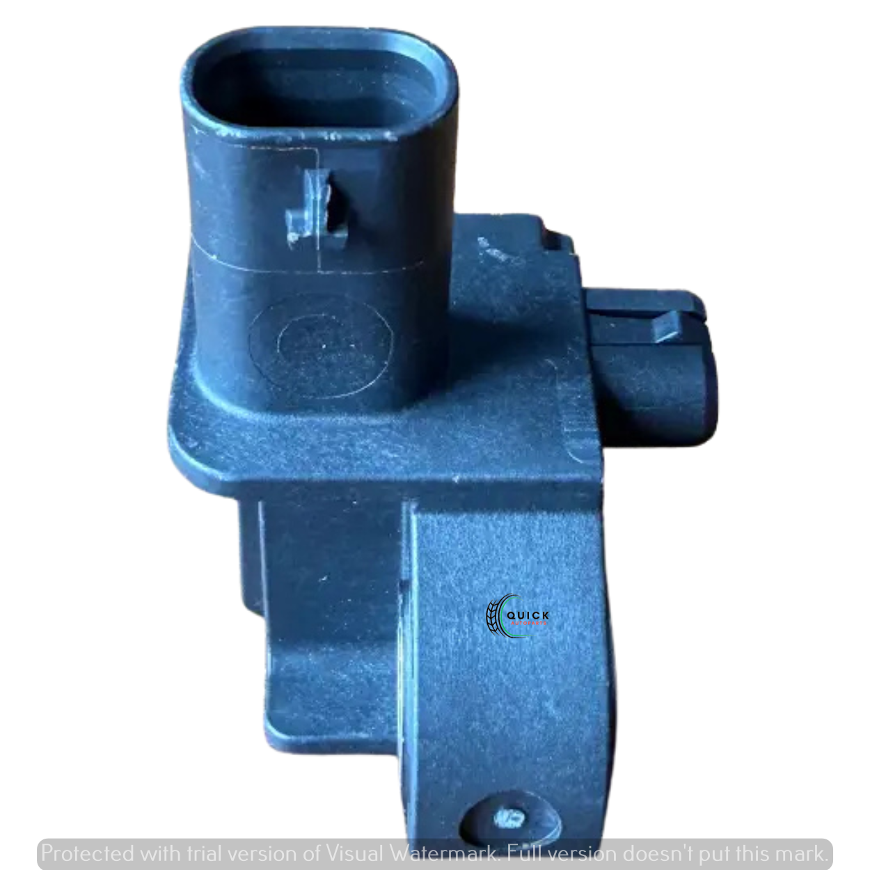 VW TIGUAN 2016-2024 FRONT LEFT RIGHT AIR BAG CRASH IMPACT SENSOR 5Q0959651B NEW