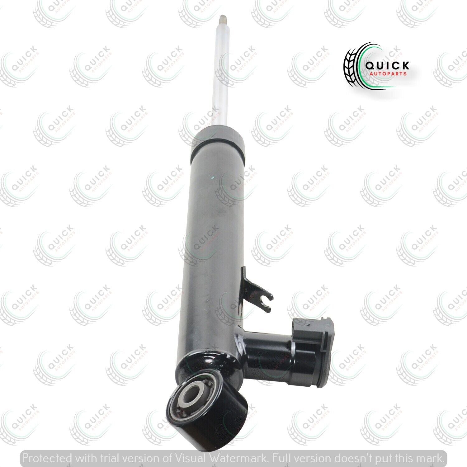 VW PASSAT 2009-2015 RIGHT SUSPENSION SHOCK ABSORBER ELECTRIC 1K0512009B