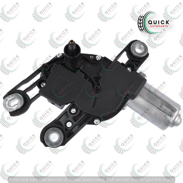 SEAT TOLEDO HATCHBACK 2013-2020 REAR TAILGATE WIPER MOTOR NEW 5E5955711