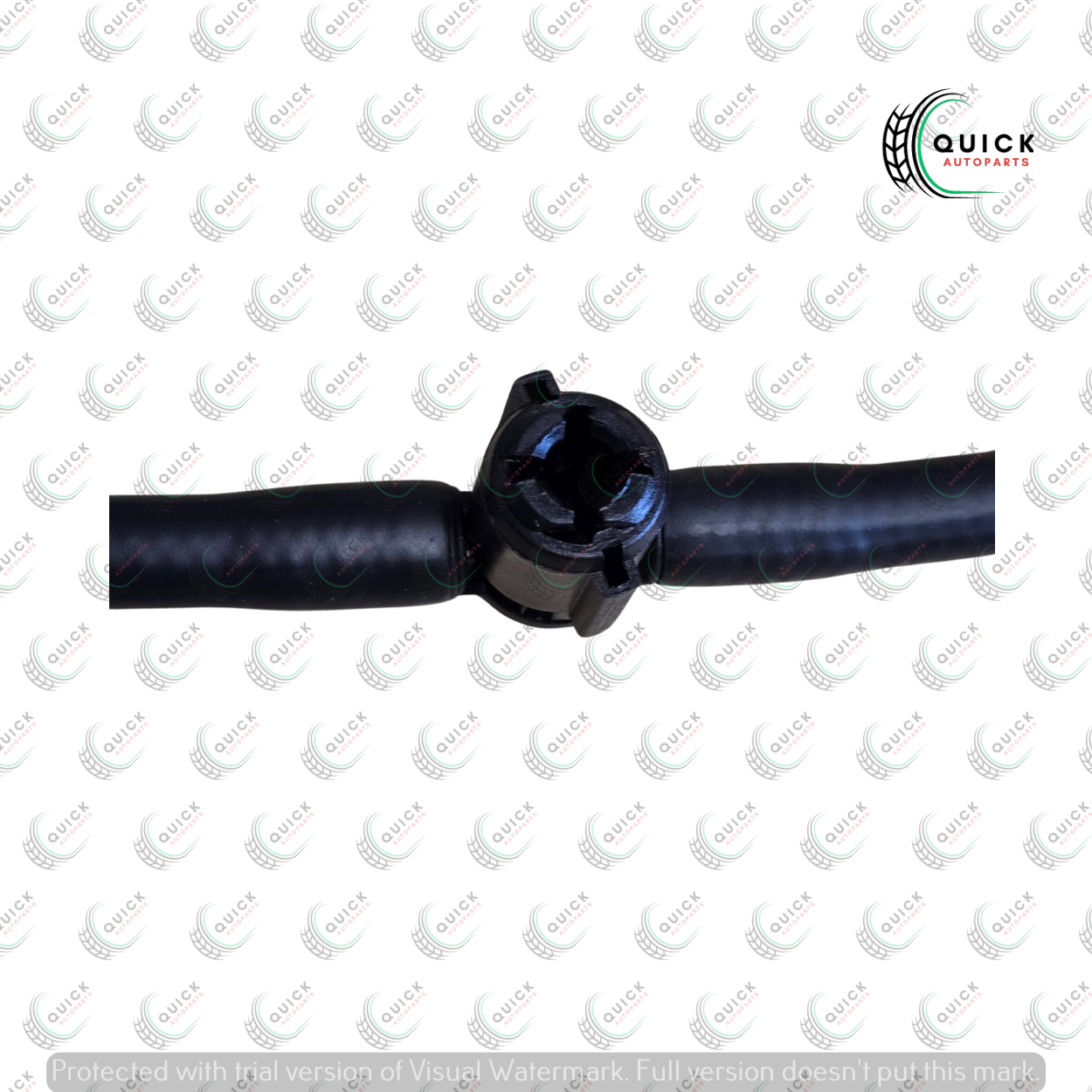 MERCEDES E-CLASS W212 S212 2.1 CDI 2009-2016 FUEL RETURN LINE PIPE A6510705532