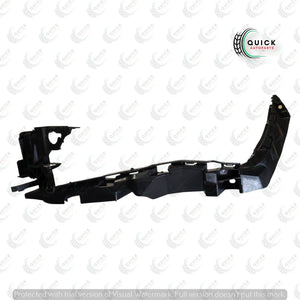 SEAT LEON MK3 2013-2020 FRONT LEFT PASSENGER HEADLAMP BRACKET 5F0807571B NEW