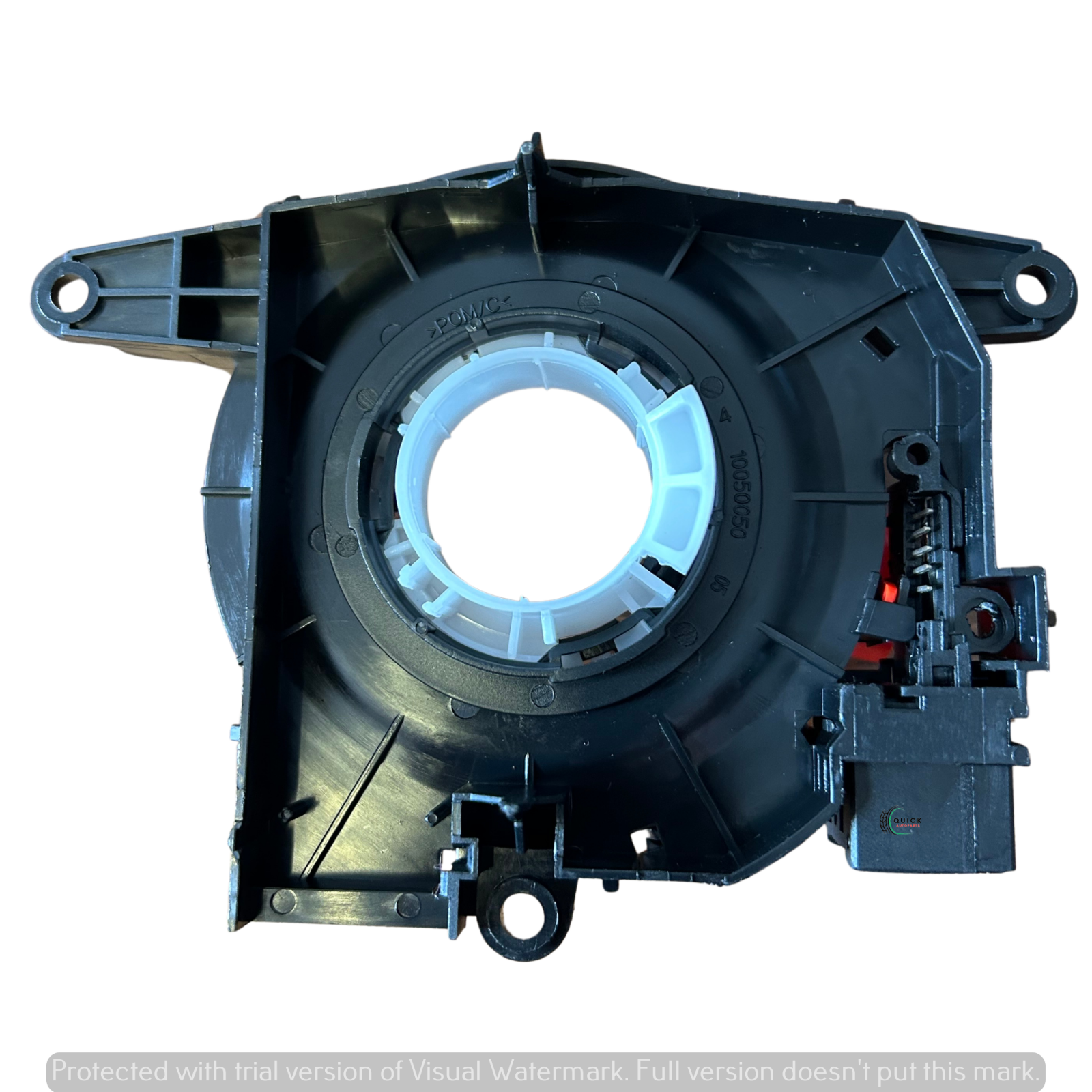 SKODA KYLAQ 62A 2025-ON ELECTRONIC AIR BAG SQUIB SLIP RING MODULE 6RA959653A