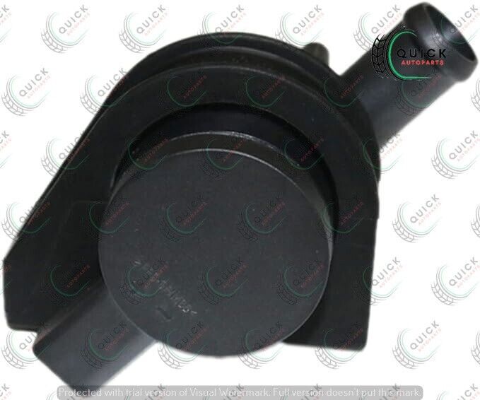 SKODA OCTAVIA 2004-2008 AUXILIARY COOLANT WATER PUMP 1K0965561G NEW