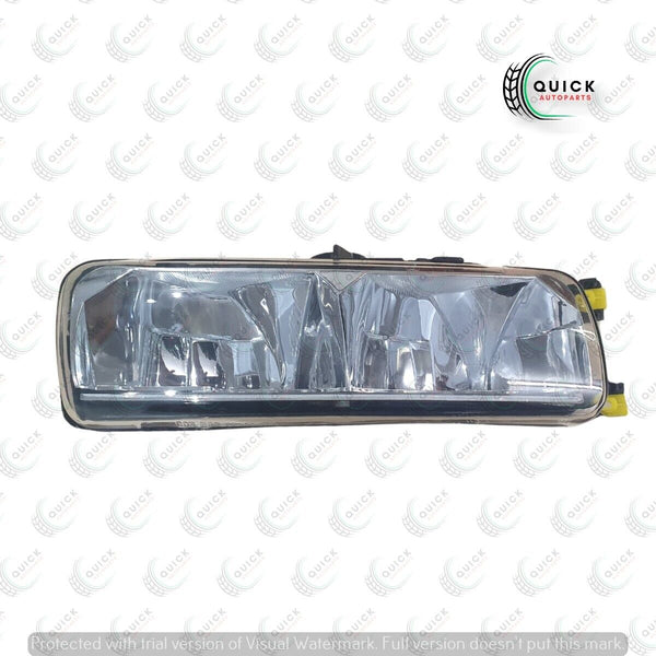 LANDROVER RANGE ROVER SPORT L494 2013-2017 FRONT DRIVER SIDE LED FOG LIGHT NEW