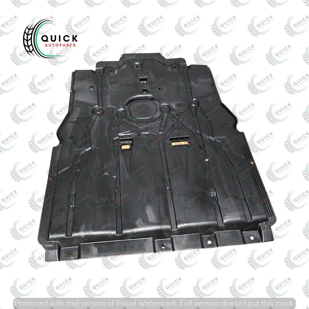 MERCEDES A CLASS W177 2018-2025 ENGINE UNDER TRAY COVER A2475202600 NEW