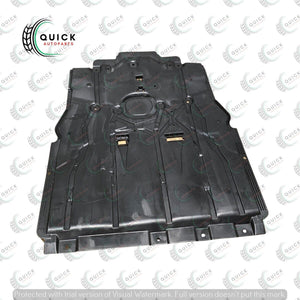 MERCEDES A CLASS W177 2018-2025 ENGINE UNDER TRAY COVER A2475202600 NEW
