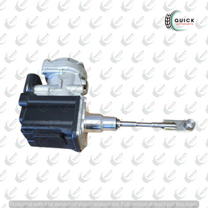 AUDI A1 1.2 1.4 TFSi 2015-2018 TURBO CHARGER ACTUATOR ELECTRONIC 04E198725M NEW