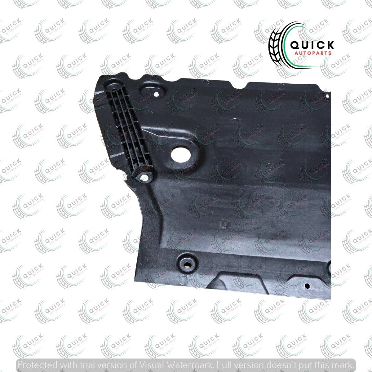 AUDI A5 S5 COUPE SPORTBACK 2016-2024 ENGINE UNDER TRAY COVER 8W0863821F NEW
