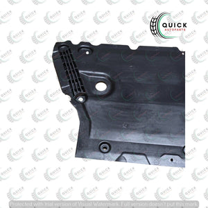 AUDI A5 S5 COUPE SPORTBACK 2016-2024 ENGINE UNDER TRAY COVER 8W0863821F NEW