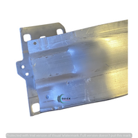 AUDI A3 8V 2016-2021 FRONT BUMPER REINFORCER CARRIER CRASH BAR 8V4807109E