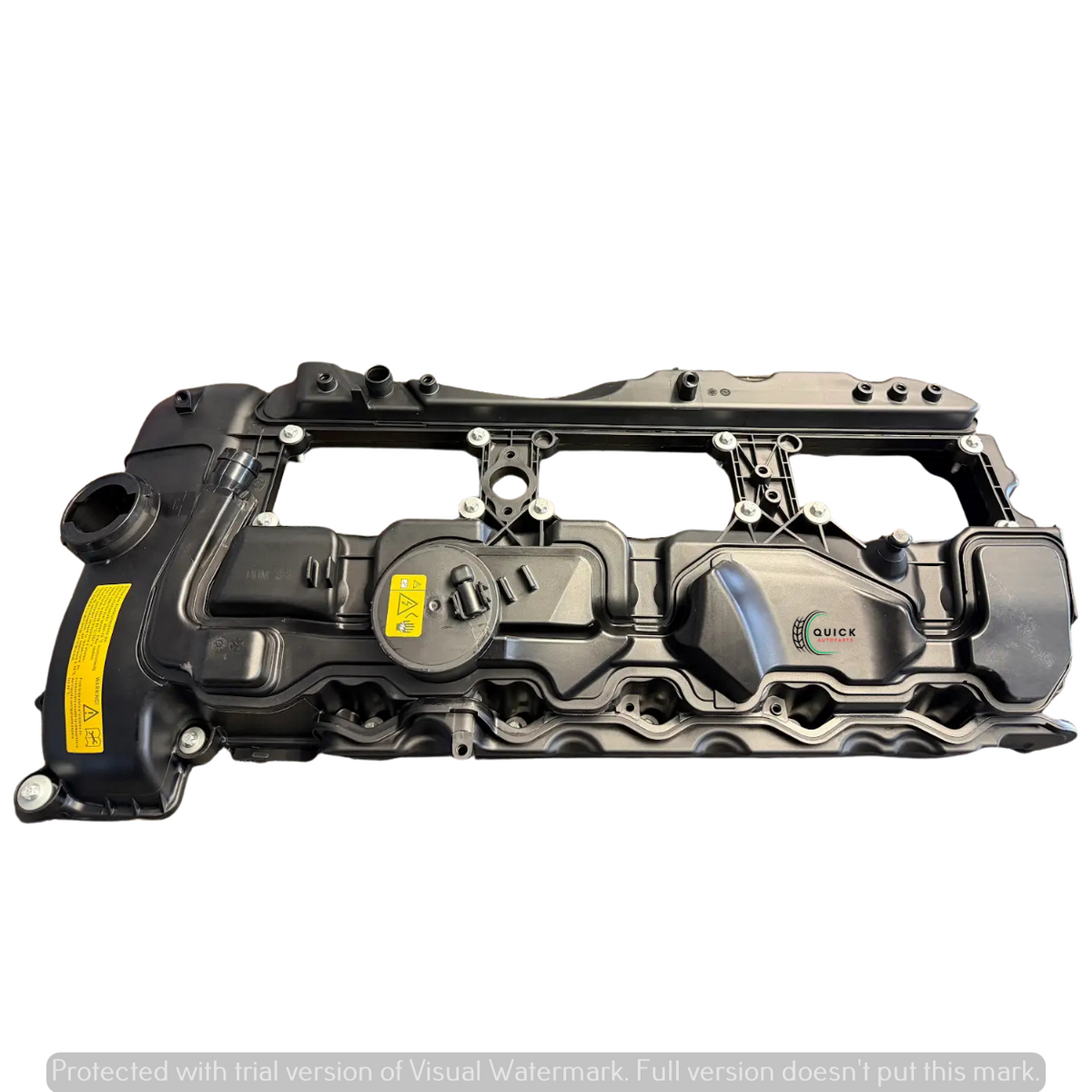 BMW X1 X3 X4 X5 X6 2008-2018 3.0 PETROL ROCKER COVER 11127570292