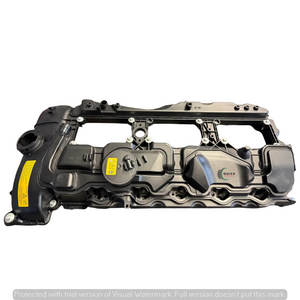 BMW X1 X3 X4 X5 X6 2008-2018 3.0 PETROL ROCKER COVER 11127570292