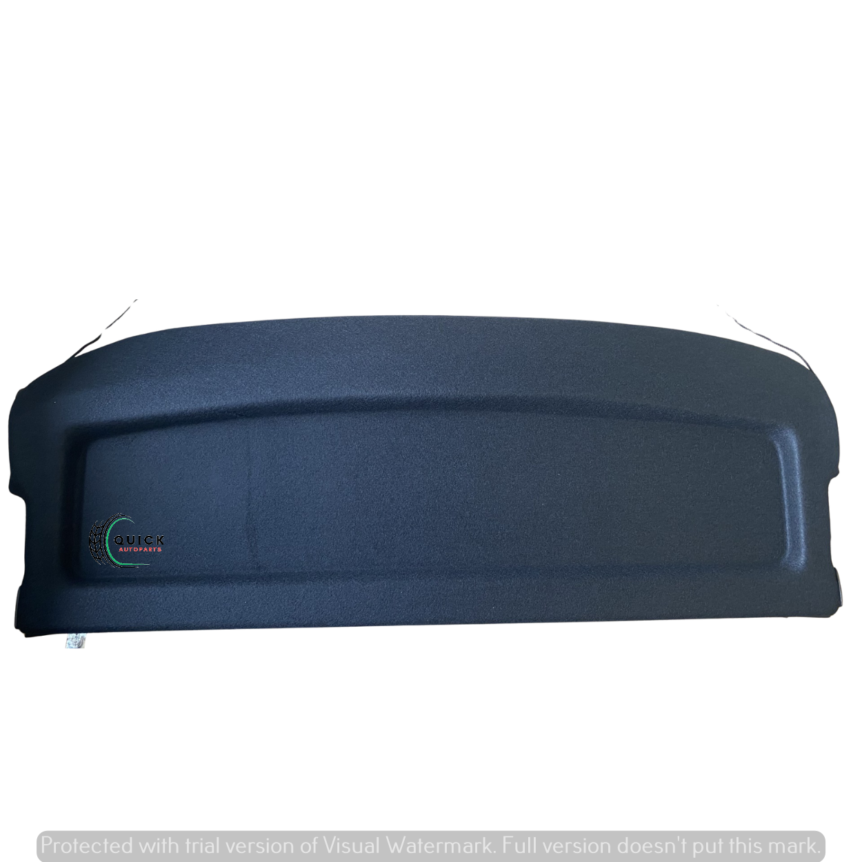 AUDI A1 8X 2011-2018 5 DOOR REAR PARCEL SHELF SHELVE LOAD COVER 8X0867769A NEW