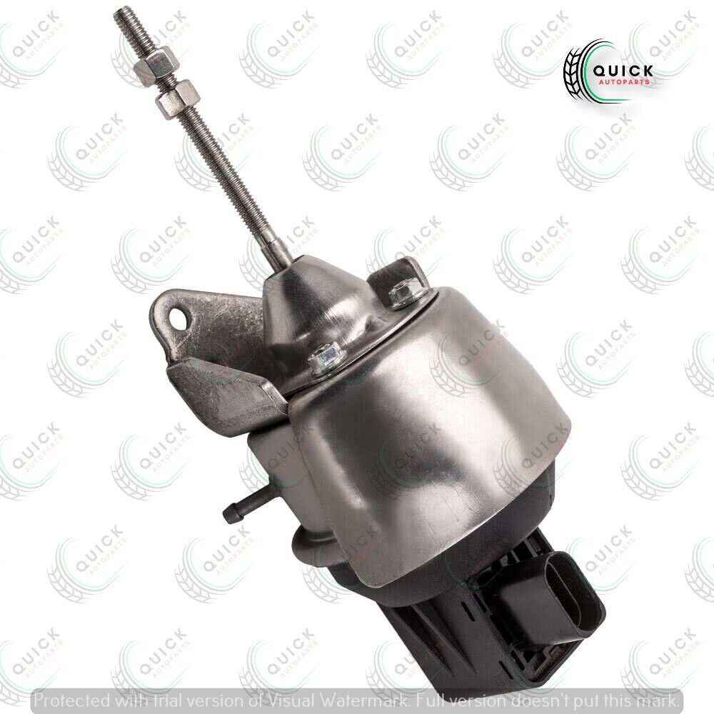 VW PASSAT 2008-2012 2.0 TDi TURBO ACTUATOR ELECTRONIC 03L198716A  03L198716L NEW